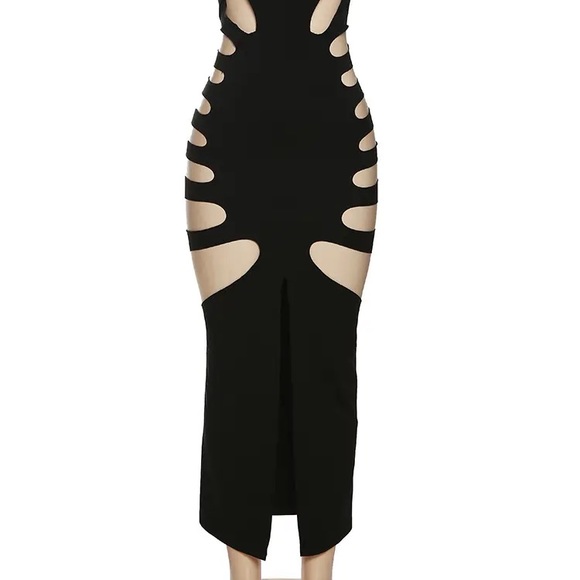 Dress - Picture 7 of 7